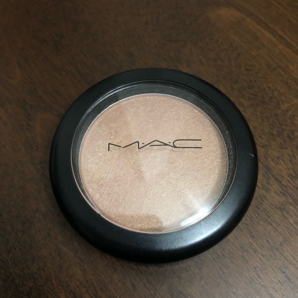 MAC Powder Blush - Honour